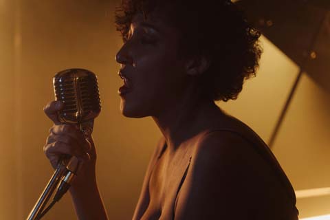 Media of Acoustic Singer