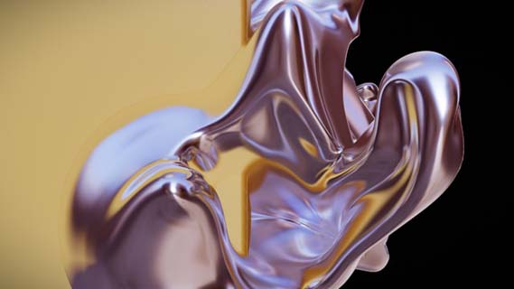 Media of Digital Art Exhibition