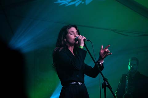 Media of Jazzy feels!