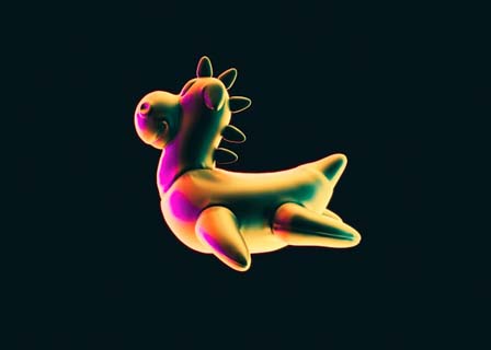 Media of Synthwave Band